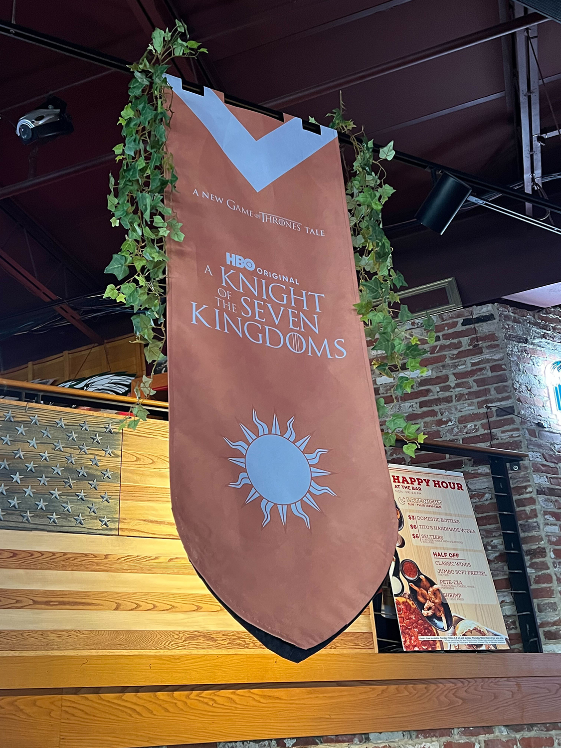 Chickies Banners - 1